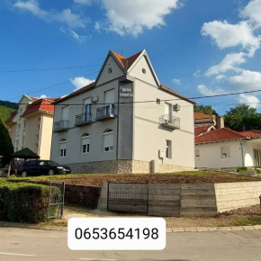 Vila Srbija